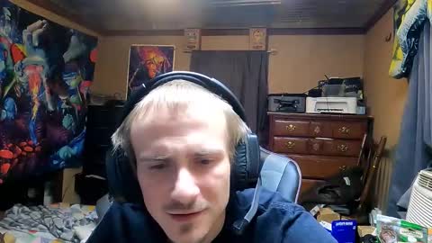 Greenlungs8195 online show from March 2026 08:53:01 AM