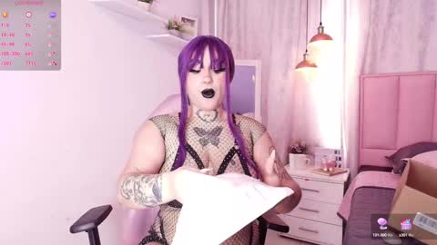   online show from January 2025 07:10:01 PM