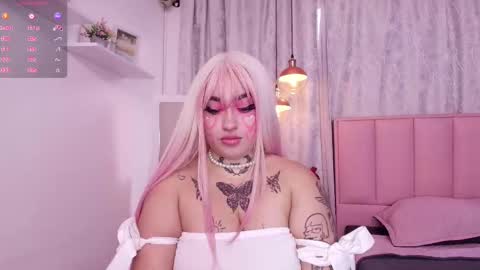   online show from February 2025 07:16:01 PM