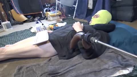 Snapshot of gregbball1 chatting on January 2025 11:35:01 AM electrogee1 online show from January 2025 11:35:01 AM