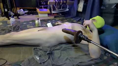 Snapshot of gregbball1 chatting on February 2025 11:05:02 AM electrogee1 online show from February 2025 11:05:02 AM