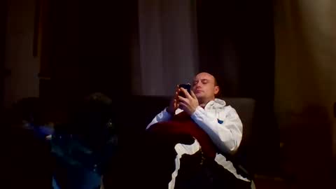 Gregy XX online show from October 2025 04:26:01 AM