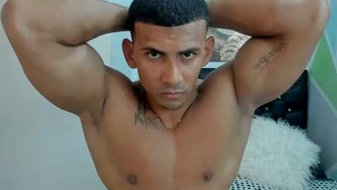 Snapshot of gregortrex22 chatting on June 2026 03:38:01 PM gregorx tina muscle online show from June 2026 03:38:01 PM