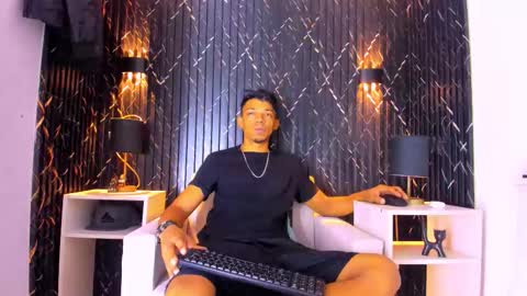 GregorySforza online show from September 2025 12:29:02 PM