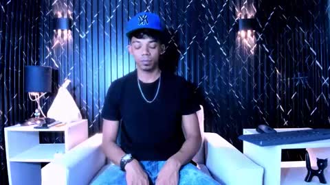 GregorySforza online show from October 2025 11:51:02 AM