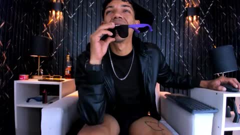 GregorySforza online show from December 2025 04:23:02 PM