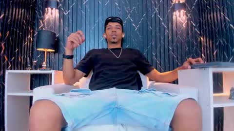 GregorySforza online show from March 2026 07:10:02 PM