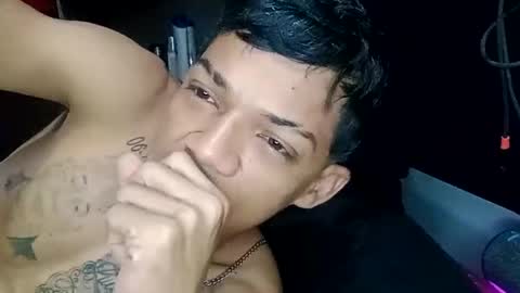 GregorySforza online show from March 2026 05:53:02 PM