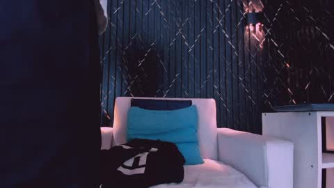 GregorySforza online show from April 2026 03:34:02 AM