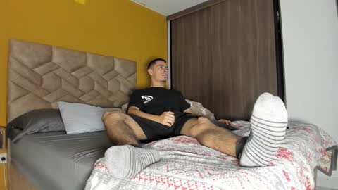 gregorymancini online show from October 2025 05:46:01 AM