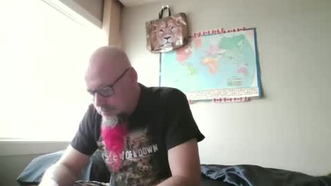 gregrev online show from January 2025 10:13:02 PM