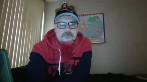 gregrev online show from February 2025 10:11:01 PM