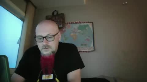 gregrev online show from February 2025 01:13:02 AM