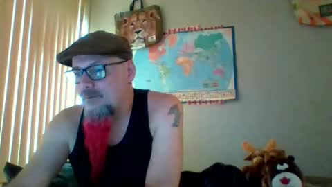 gregrev online show from April 2026 05:57:01 PM