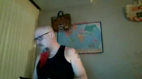 gregrev online show from April 2026 06:19:01 AM