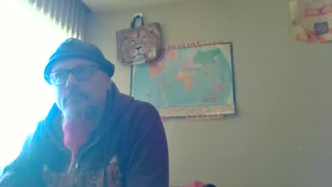 Snapshot of gregrev chatting on June 2026 11:13:02 PM gregrev online show from June 2026 11:13:02 PM