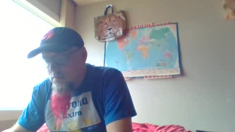 Snapshot of gregrev chatting on July 2026 09:22:01 PM gregrev online show from July 2026 09:22:01 PM