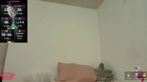 Snapshot of greicy_rouse chatting on September 2025 07:49:01 PM greicy_rouse online show from September 2025 07:49:01 PM