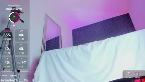 greicyass online show from January 2025 02:33:02 PM