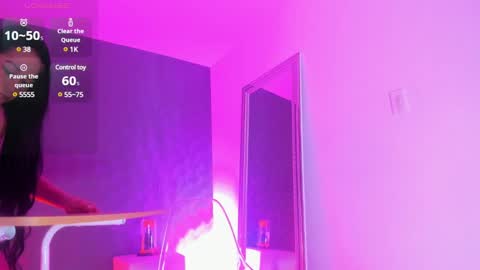 greicyass online show from March 2025 01:35:02 PM