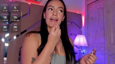 greidy_baker online show from November 2025 03:31:02 AM