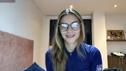 Snapshot of greta_miss chatting on May 2026 11:32:02 PM Emmy online show from May 2026 11:32:02 PM