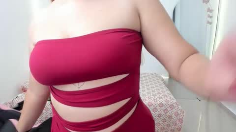 Greta online show from March 2026 08:48:01 PM