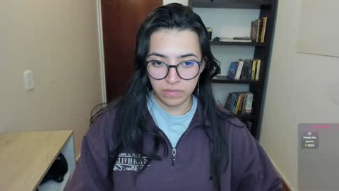 Snapshot of gretagat chatting on January 2025 11:11:01 PM Greta online show from January 2025 11:11:01 PM