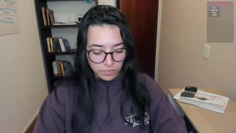 Snapshot of gretagat chatting on February 2025 11:21:02 PM Greta online show from February 2025 11:21:02 PM