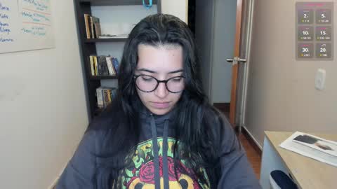 Snapshot of gretagat chatting on February 2025 03:55:02 AM Greta online show from February 2025 03:55:02 AM