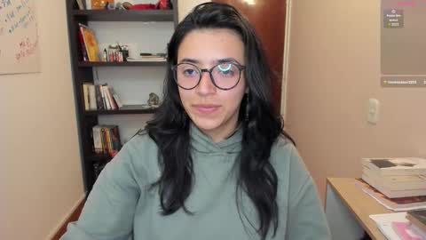 Snapshot of gretagat chatting on September 2025 01:40:02 AM Greta online show from September 2025 01:40:02 AM