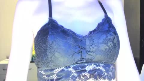 Greta online show from December 2024 10:19:01 PM