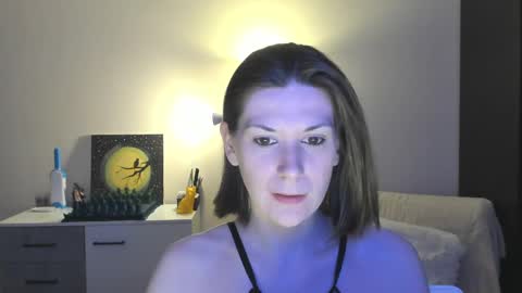 Greta online show from December 2024 08:58:02 PM