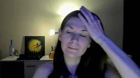 Greta online show from September 2025 08:45:01 PM