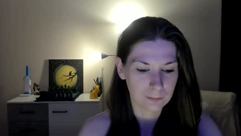 Greta online show from October 2025 09:33:01 PM