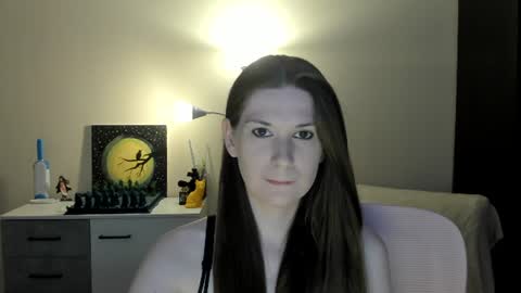 Snapshot of gretamiln chatting on July 2026 09:19:02 PM Greta online show from July 2026 09:19:02 PM