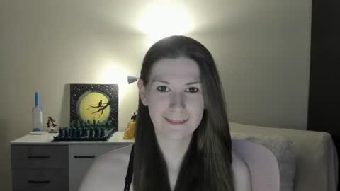 Snapshot of gretamiln chatting on August 2026 09:03:01 PM Greta online show from August 2026 09:03:01 PM