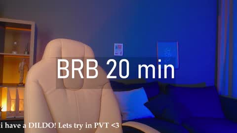 gretchen_mol online show from March 2025 03:26:01 PM