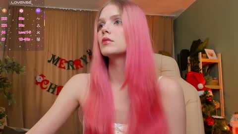 gretchen_mol online show from December 2025 07:48:01 AM