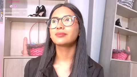 Snapshot of gretel_streit chatting on April 2026 03:21:02 AM Gretel online show from April 2026 03:21:02 AM