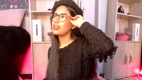 Snapshot of gretel_streit chatting on April 2026 03:35:02 AM Gretel online show from April 2026 03:35:02 AM