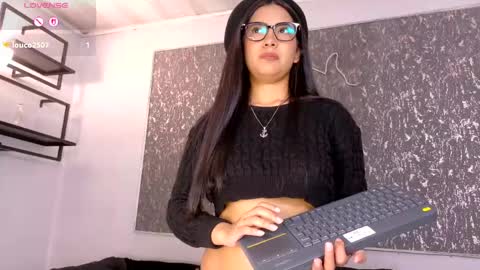 Snapshot of gretel_streit chatting on May 2026 03:58:02 AM Gretel online show from May 2026 03:58:02 AM