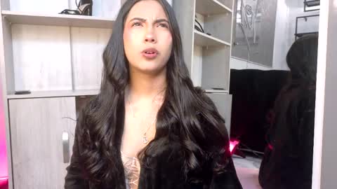 Snapshot of gretel_streit chatting on May 2026 03:14:02 AM Gretel online show from May 2026 03:14:02 AM