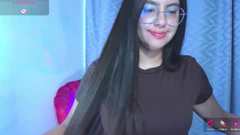 Jenny online show from March 2025 11:01:02 PM