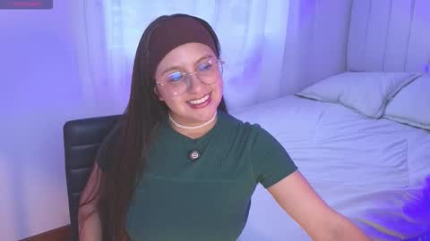 Jenny online show from March 2026 08:15:02 PM