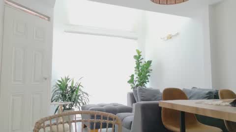 Snapshot of grettabenett_ chatting on June 2026 08:51:02 PM Gretta online show from June 2026 08:51:02 PM