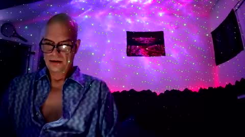 Snapshot of greyfox311 chatting on January 2025 10:00:01 AM NickVegas online show from January 2025 10:00:01 AM