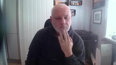 greyfox_6000 online show from March 2025 11:00:02 AM