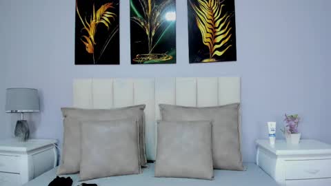 Marii online show from March 2025 11:33:02 AM