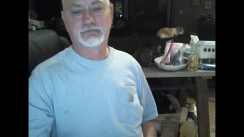 David online show from January 2025 12:04:02 PM